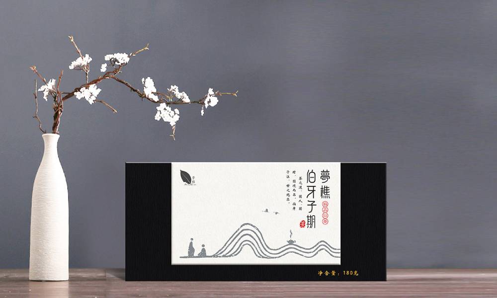 临夏县国潮包装设计的创新路径——传统文化与年轻潮流的破圈融合