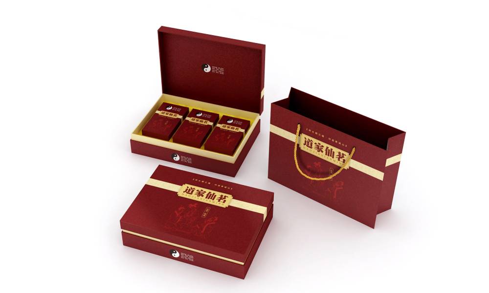 临夏县文创产品包装设计的破圈密码——文化基因与消费场景的双向激活